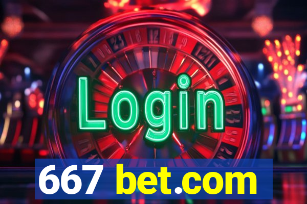 667 bet.com